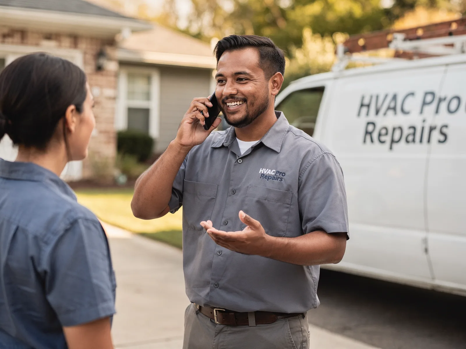 Heat Pump Repair Toddville, IA FAQs
